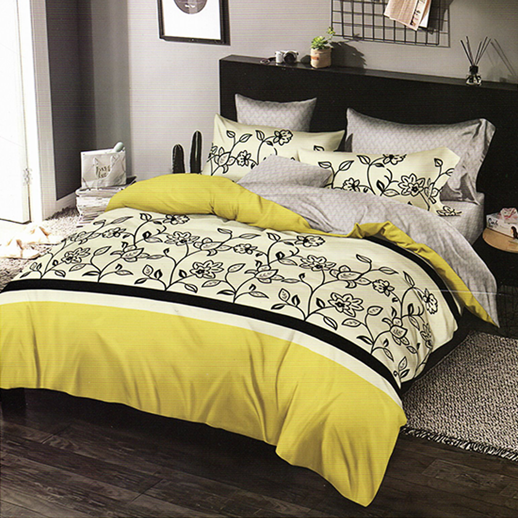 Bed Sheet Sets | Prints