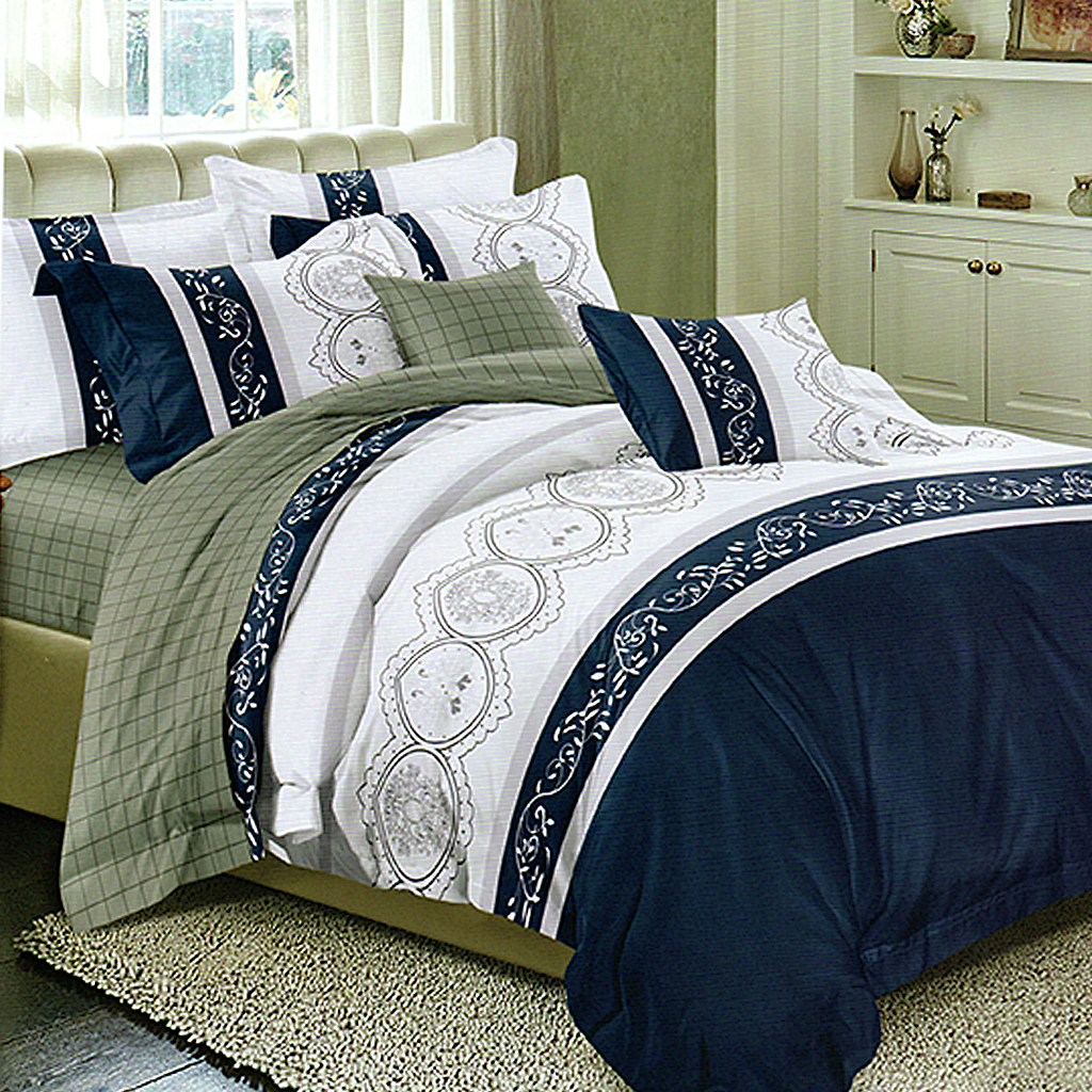 Bed Sheet Sets | Prints