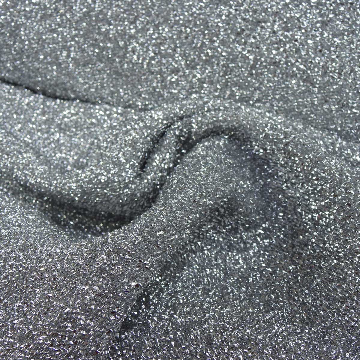 Lamie Crush/ Tinsel Lurex