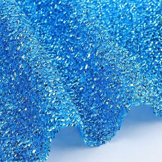 Lamie Crush/ Tinsel Lurex