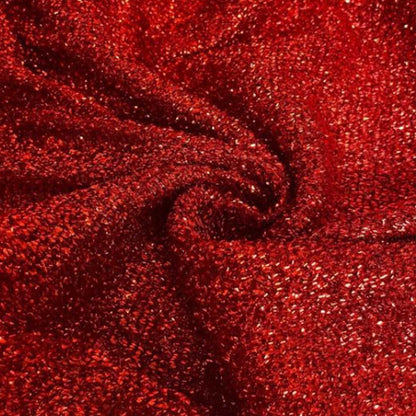 Lamie Crush/ Tinsel Lurex