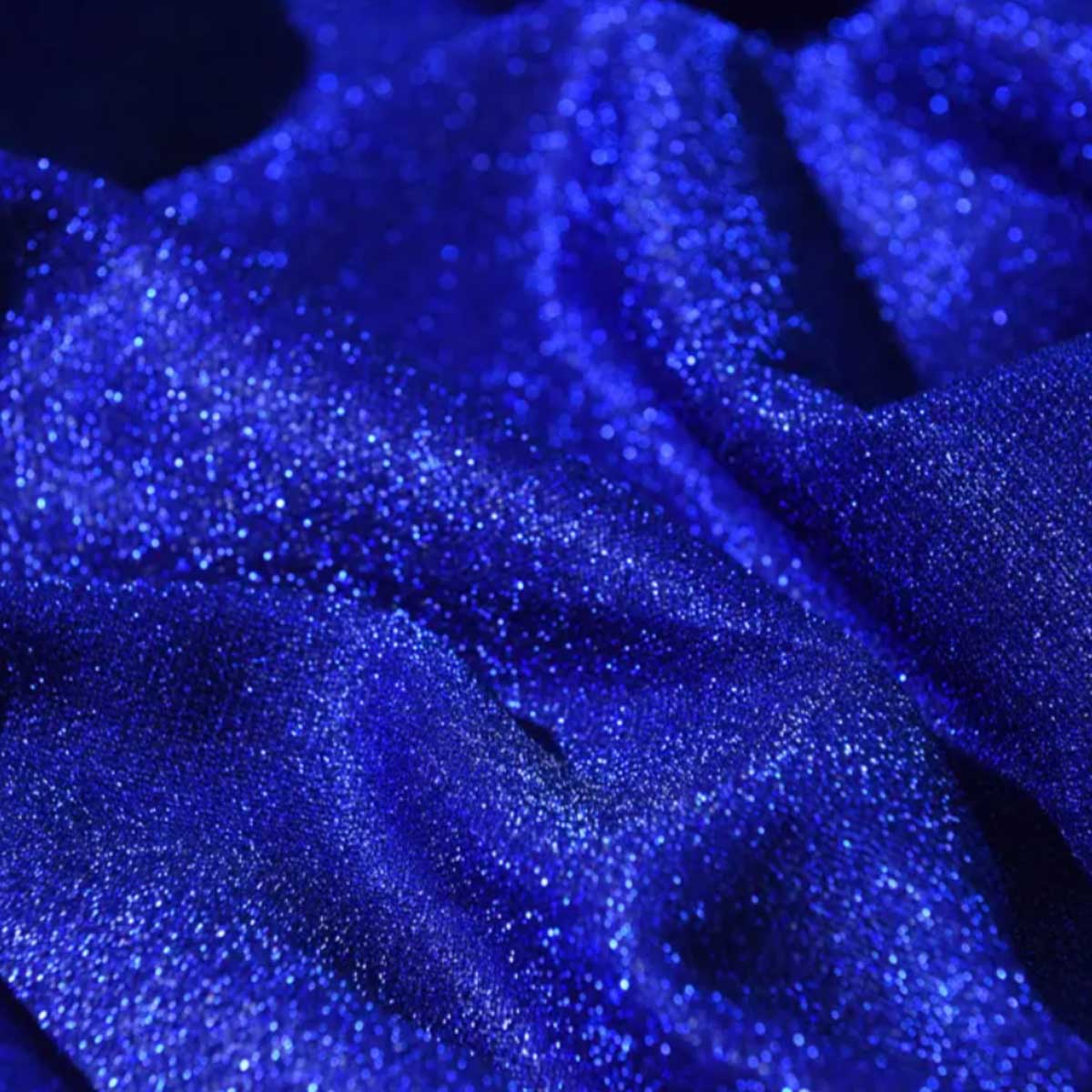 Lamie Crush/ Tinsel Lurex