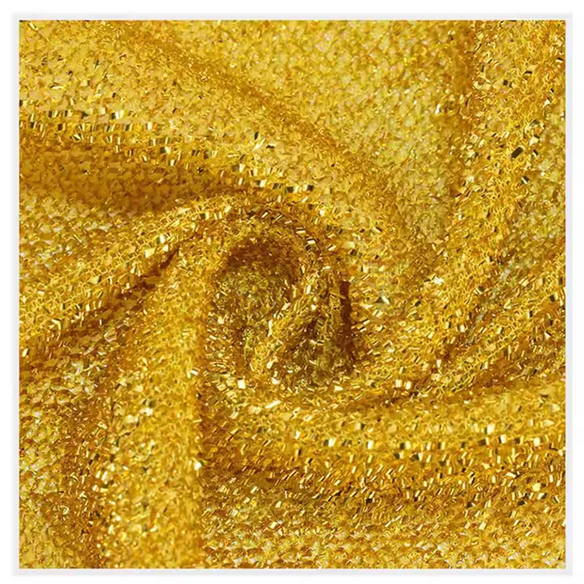 Lamie Crush/ Tinsel Lurex