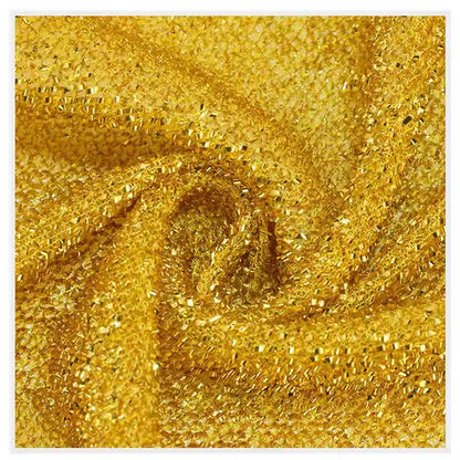 Lamie Crush/ Tinsel Lurex