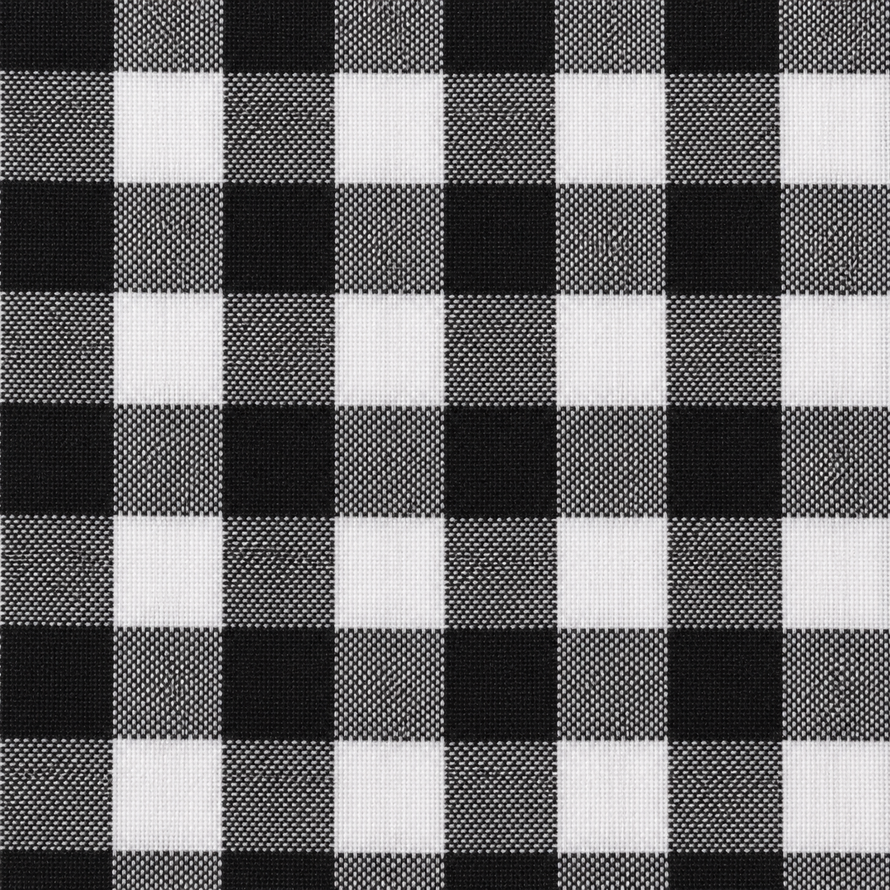 Checkered Dacron | Large Checks