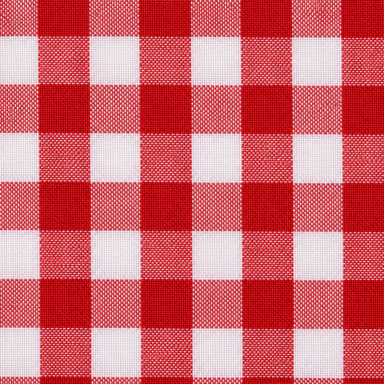 Checkered Dacron | Large Checks