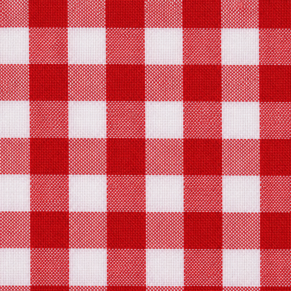 Checkered Dacron | Large Checks