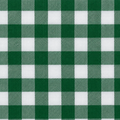 Checkered Dacron | Large Checks