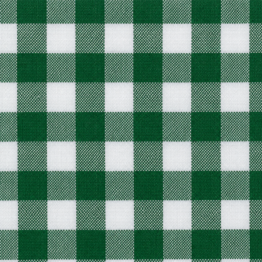 Checkered Dacron | Large Checks
