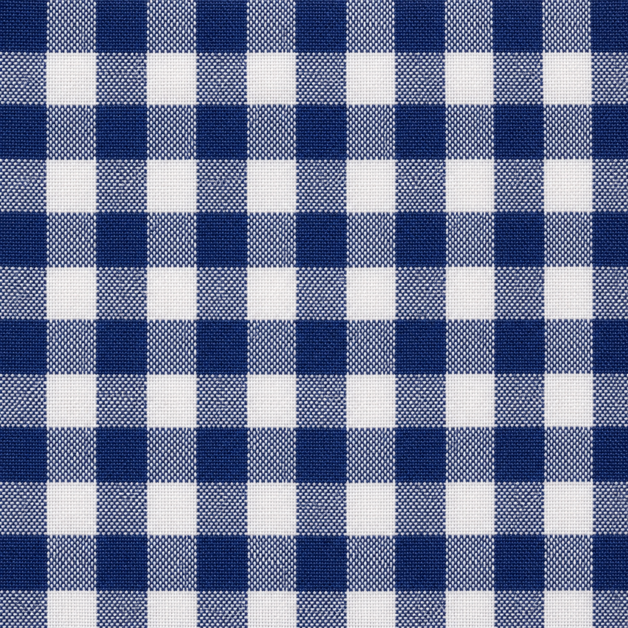 Checkered Dacron | Large Checks