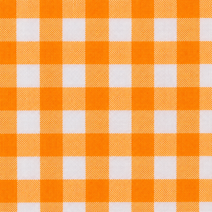 Checkered Dacron | Large Checks