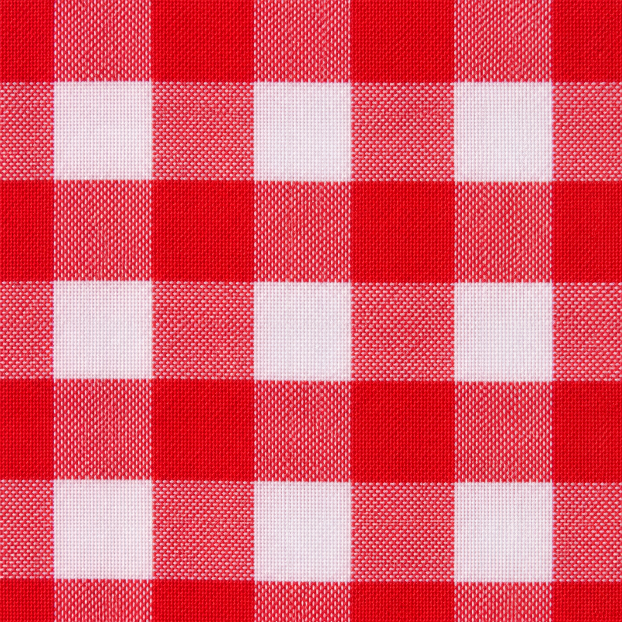 Checkered Dacron | Large Checks