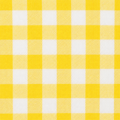 Checkered Dacron | Large Checks
