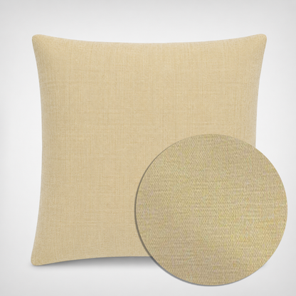 Linen Cushion Cover