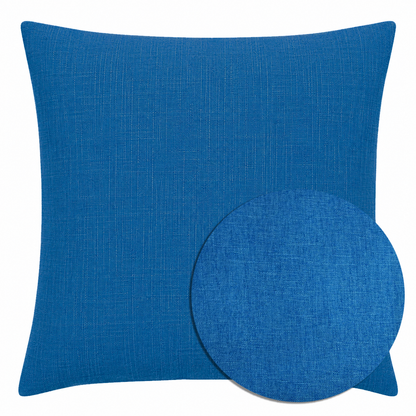 Linen Cushion Cover
