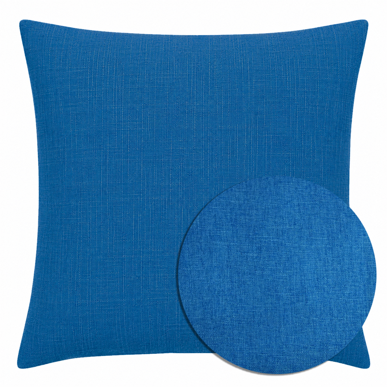 Linen Cushion Cover