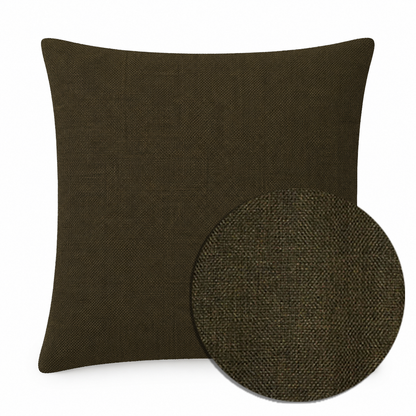Linen Cushion Cover