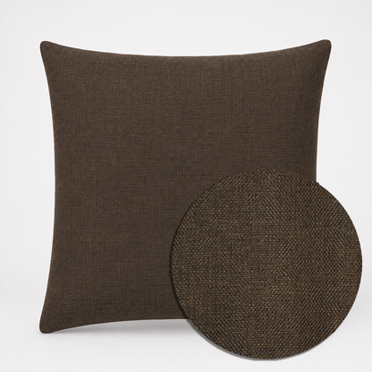 Linen Cushion Cover