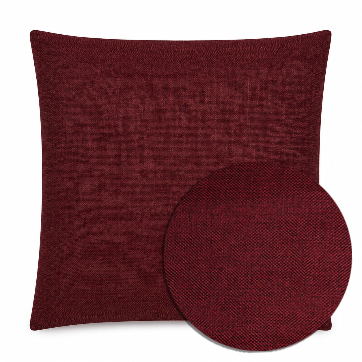 Linen Cushion Cover