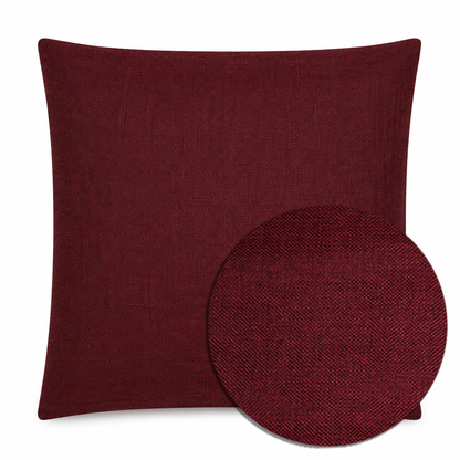 Linen Cushion Cover