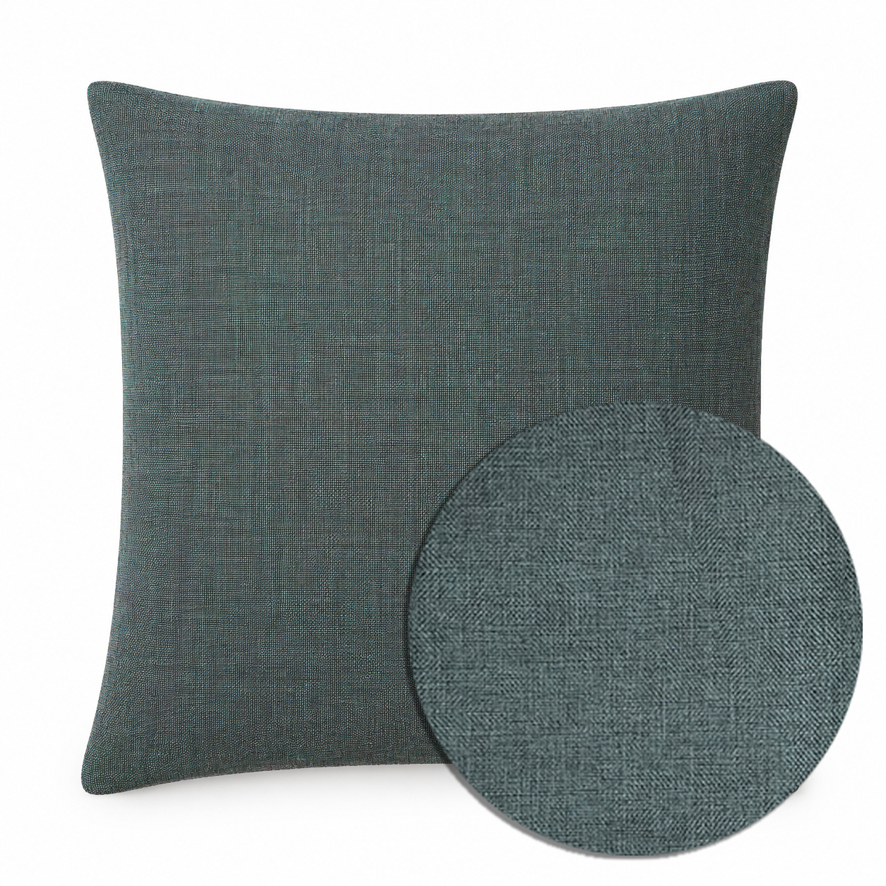 Linen Cushion Cover