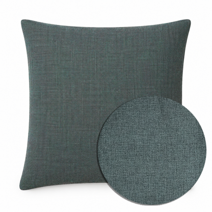 Linen Cushion Cover