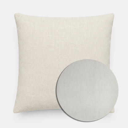 Linen Cushion Cover