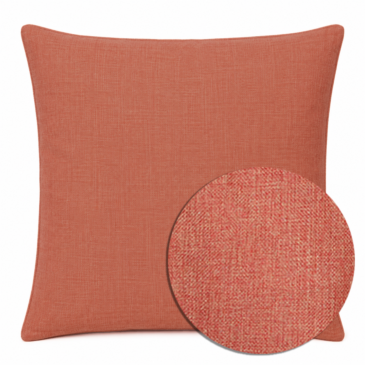 Linen Cushion Cover