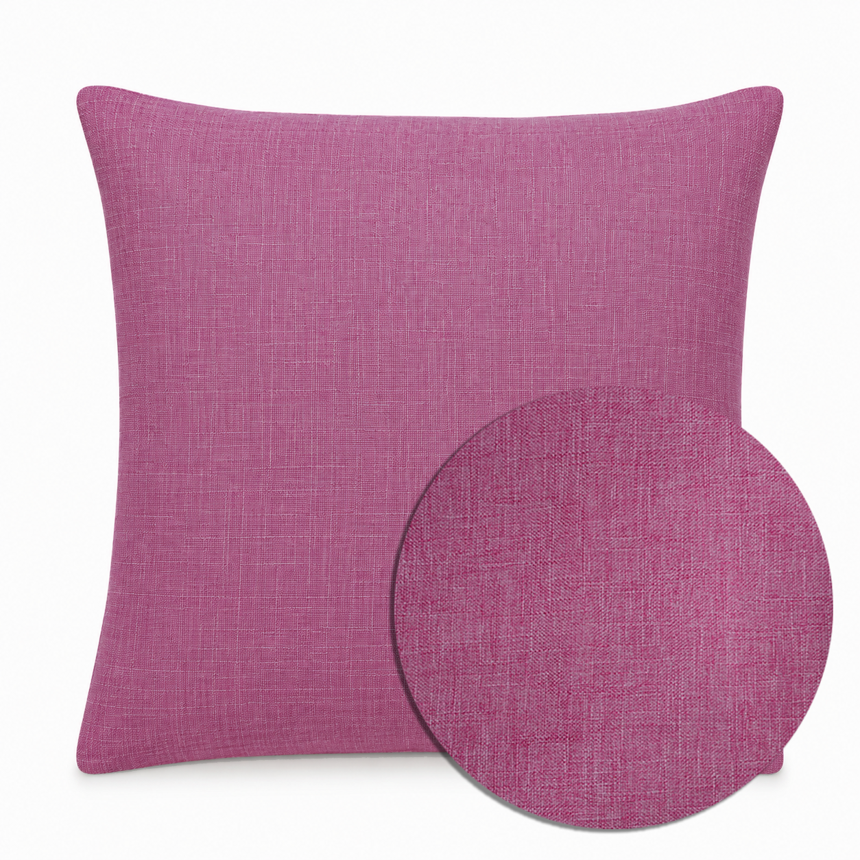 Linen Cushion Cover