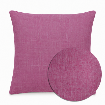 Linen Cushion Cover