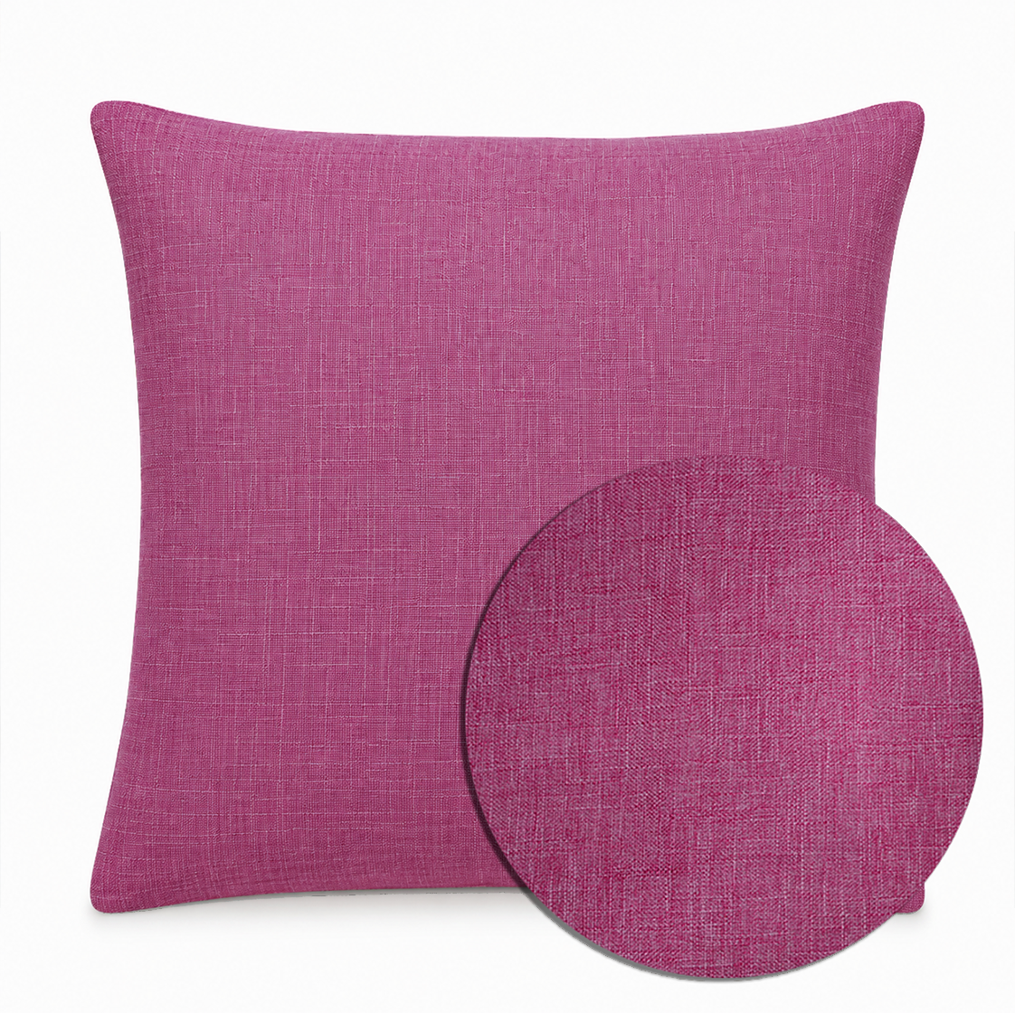 Linen Cushion Cover
