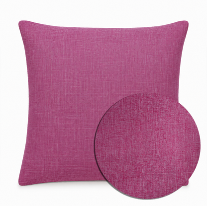 Linen Cushion Cover