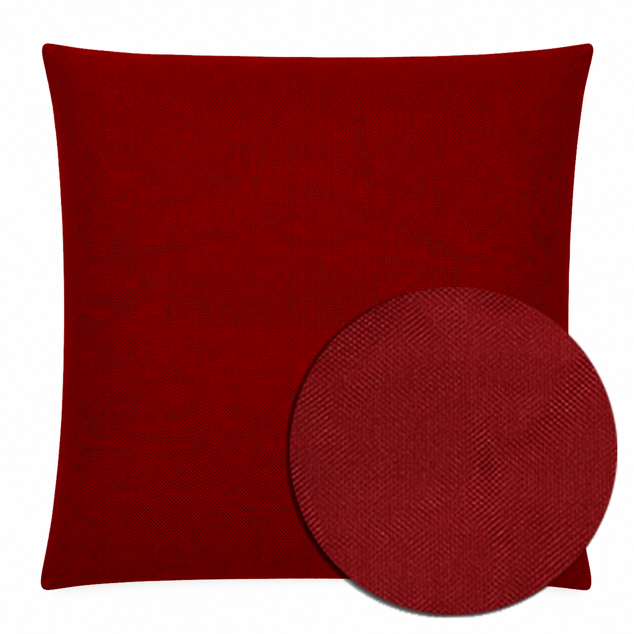 Linen Cushion Cover