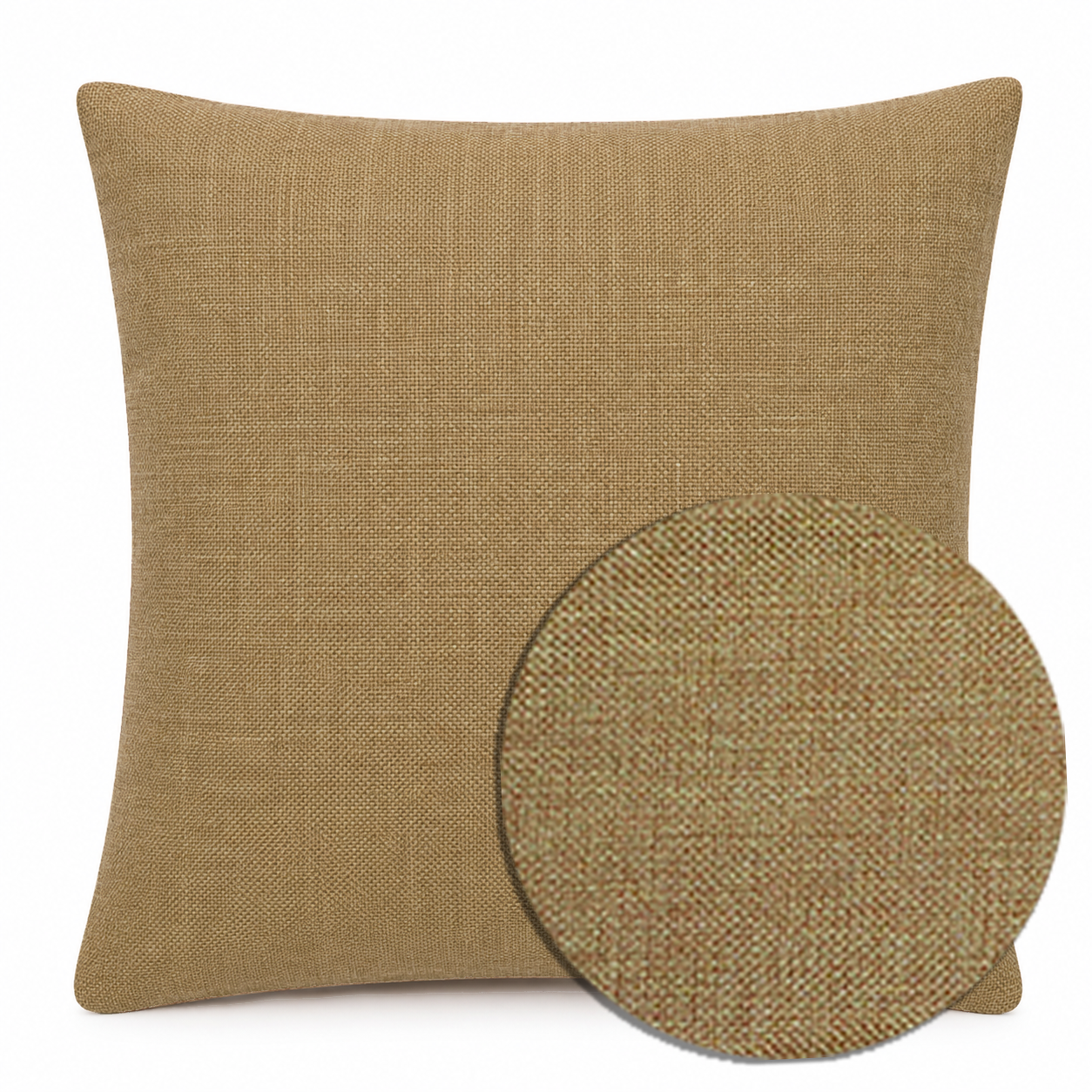 Linen Cushion Cover