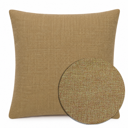 Linen Cushion Cover