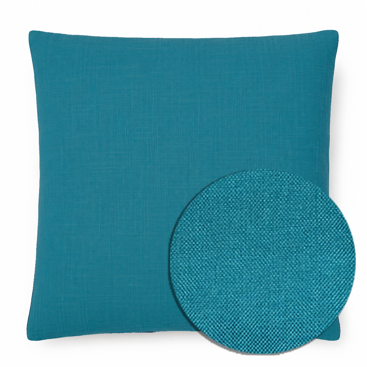 Linen Cushion Cover