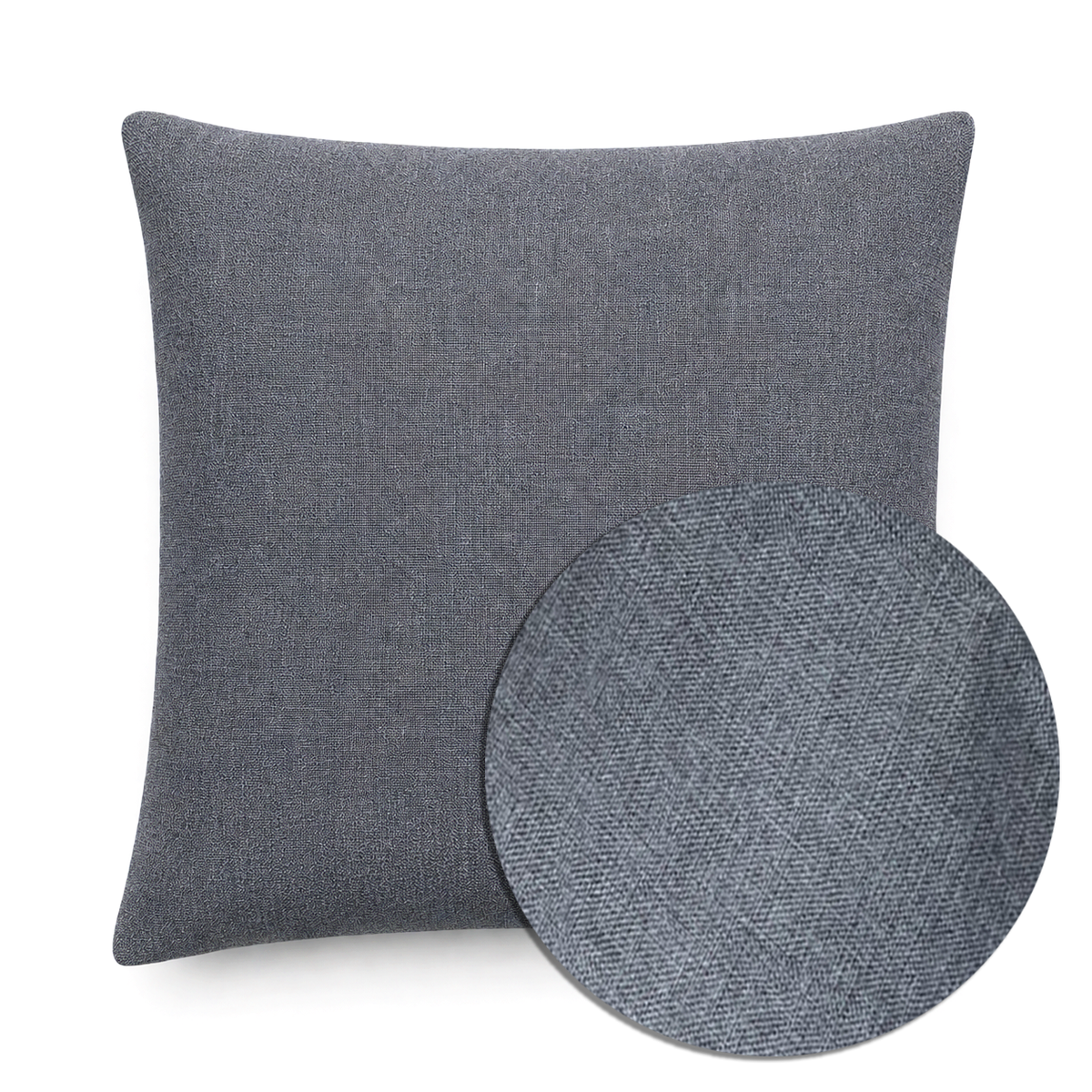 Linen Cushion Cover