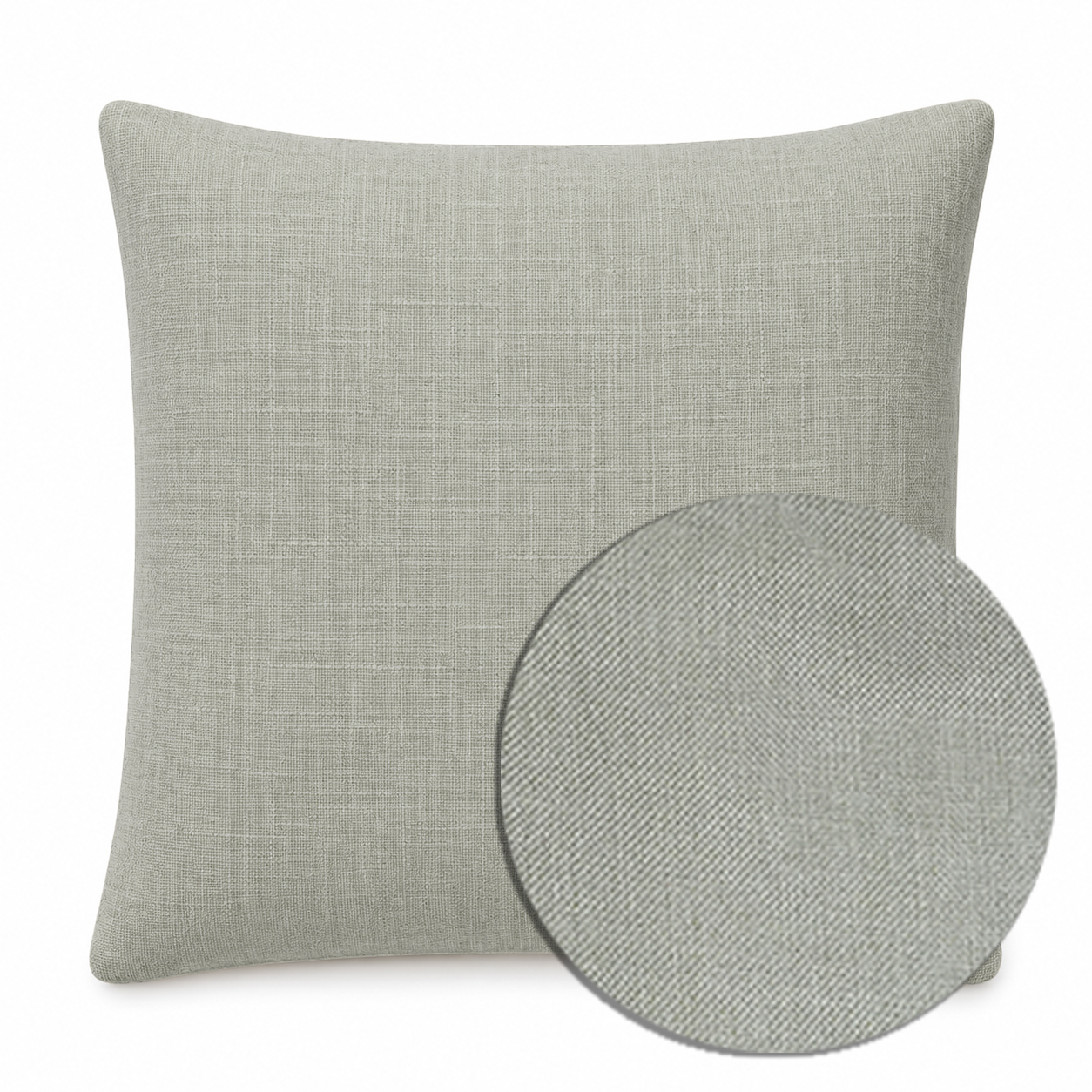 Linen Cushion Cover