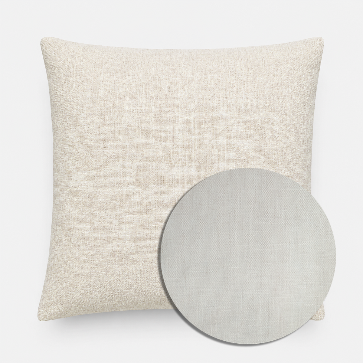 Linen Cushion Cover