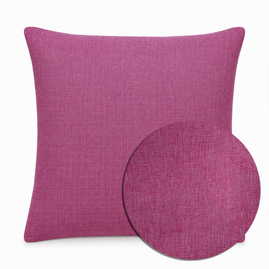 Linen Cushion Cover