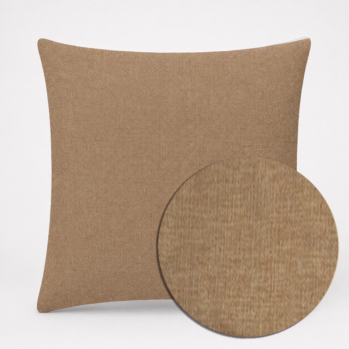 Linen Cushion Cover
