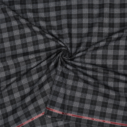 London Blended Suiting