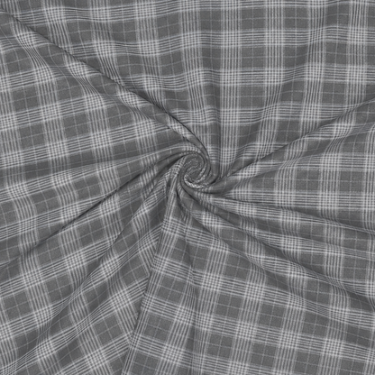 London Blended Suiting