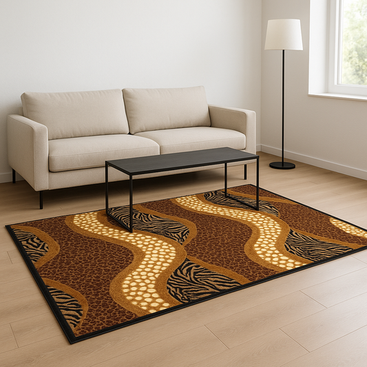 Jerusalem Rug | 4'x6'