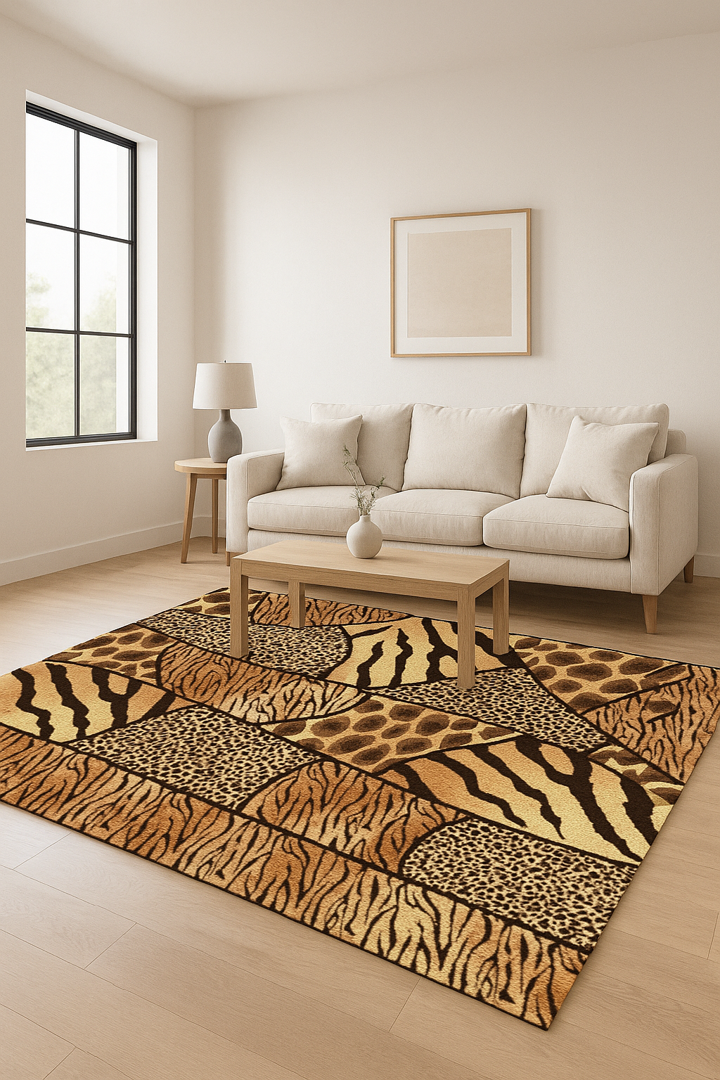 Jerusalem Rug | Smaller Sizes