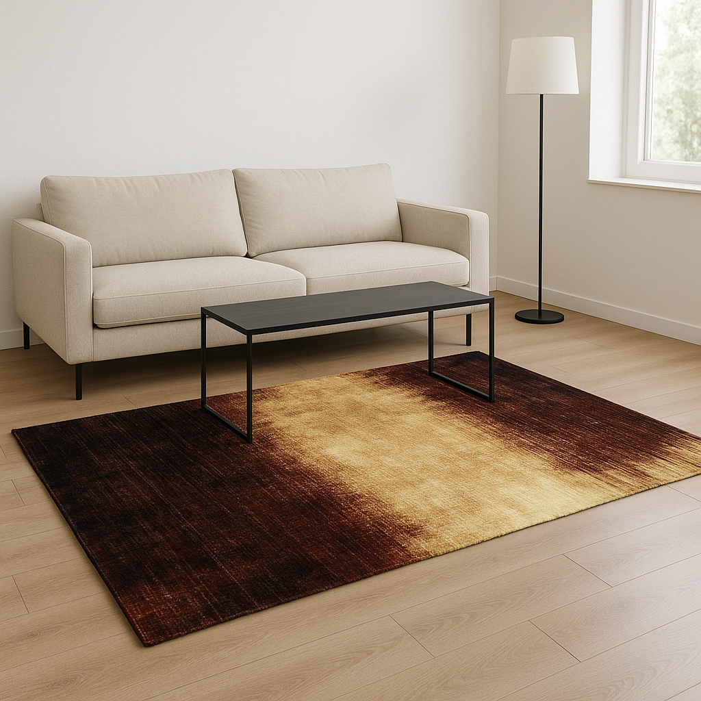 Jerusalem Rug | Smaller Sizes