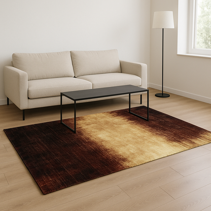Jerusalem Rug | Smaller Sizes