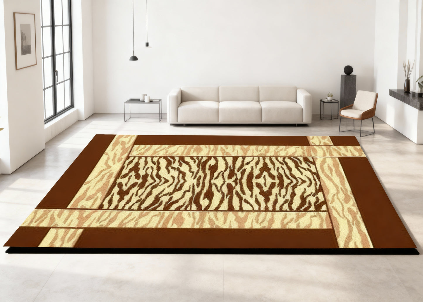 Jerusalem Rug | Smaller Sizes