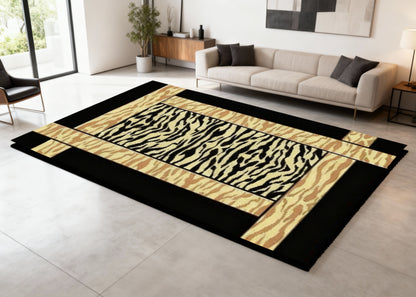 Jerusalem Rug | Smaller Sizes