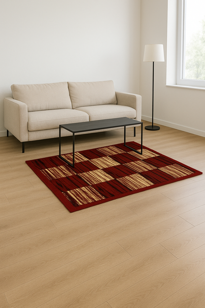 Jerusalem Rug | Smaller Sizes